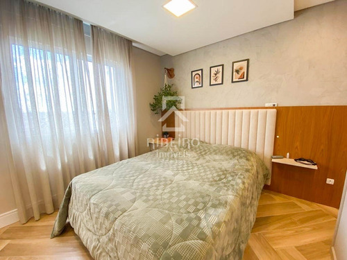 Imagem 13 de 15 de Apartamento - Centro - Ref: 9321 - V-9321