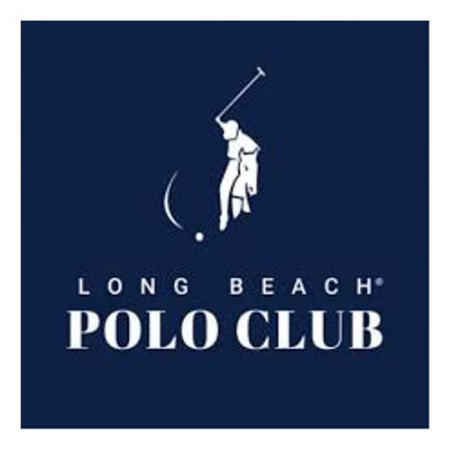 Conjunto De Pants Y Sudadera Para Niño Long Beach Polo Club