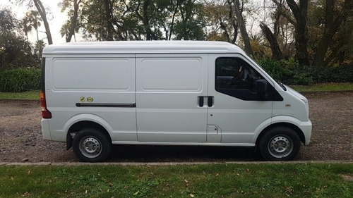 Dfsk C-35 2019 1.4 Dir Aa 2abag Abs Pta. Lateral