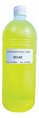 Perfumador Textil  Relax Distribuidor Escencia