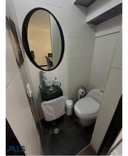 Vendo Casa Poblado - Sector Visitación(mls#246475)