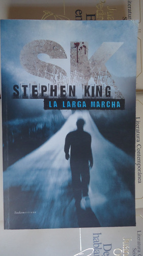 Stephen King: La Larga Marcha