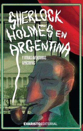 Sherlock Holmes En Argentina - De Rosso , Ezequiel