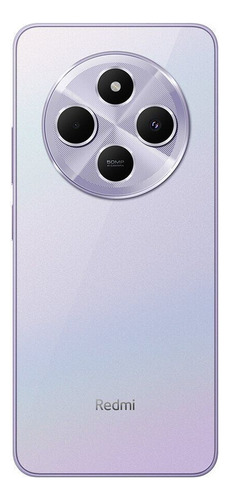 Xiaomi Redmi 14c Dual Sim 256 Gb Violeta Soñadora 8 Ram Lavanda