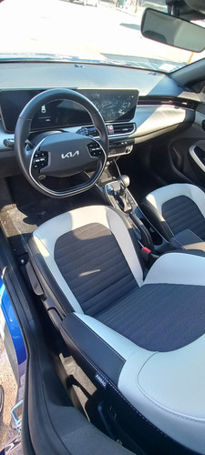Kia K3 Cross 1.6 Gt Line At
