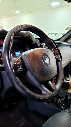 Renault Duster 1.6 Ph2 4x2 Privilege