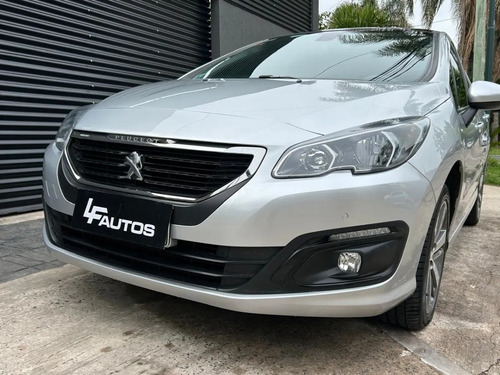 Peugeot 308 1.6 Feline Thp 163cv Tiptronic