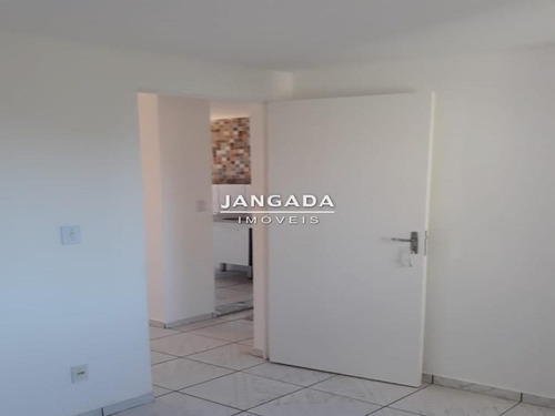Apartamento 02 Dormitorios E 01 Vaga Cdhu - 11848