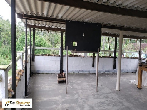 Imagem 5 de 30 de Chácara Em Itanhaém, Bairro Jd Aguapeu, Lado Morro , Murado ,isolada , 3 Dormitórios Sendo 1 Suíte - 2076 - 34462481