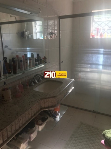 Imagem 25 de 30 de Chácara - Ch01660 - 4826176