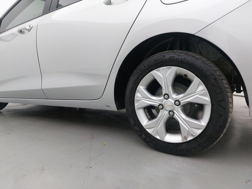 Chevrolet Onix 1.0 TURBO FLEX LTZ AUTOMÁTICO