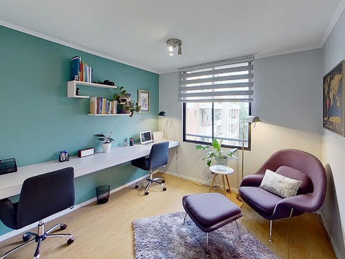Providencia Francisco Puelma 26