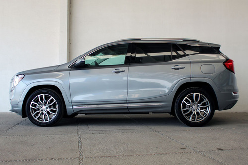 Gmc Terrain 2023
