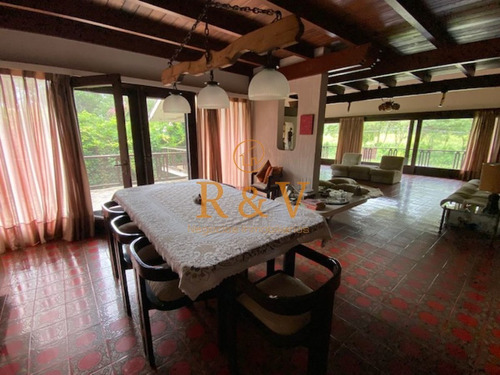 Imagen 5 de 19 de Casa, 4 Dormitorios, 5 Baños, San Rafael, Venta