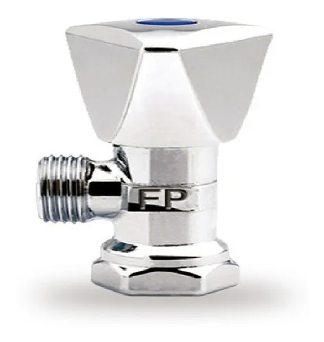 Llave Arresto 1/2 X 1/2 Fp