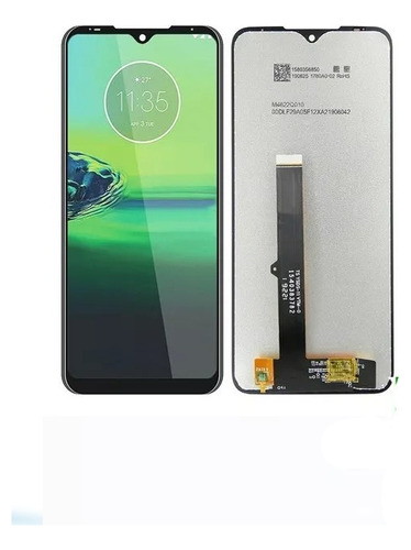 Pantalla Moto G8 Play / Macro Lcd + Protector De Pantalla