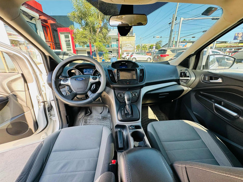 Ford Escape Se 2014