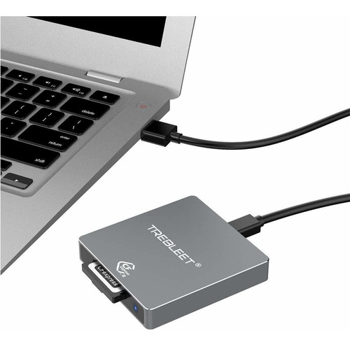 Lector De Tarjetas Cfexpress Tipo B  Usb 3 1 Gen 2 10gb...