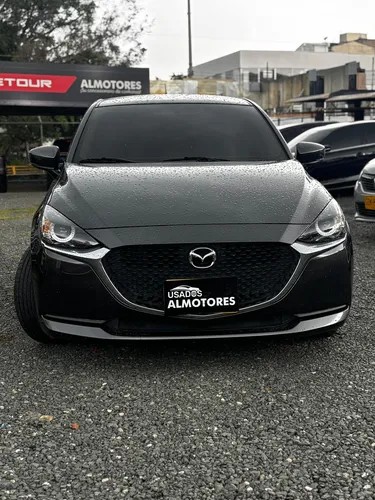Mazda 2 1.5 Touring