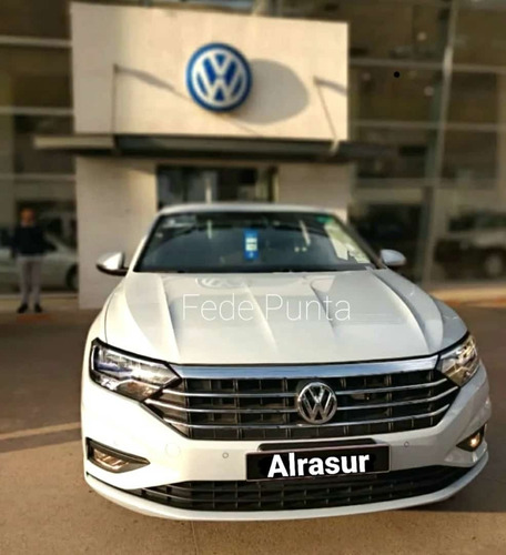Volkswagen Vento 1.4 Highline 150cv At... Fede Punta!!!