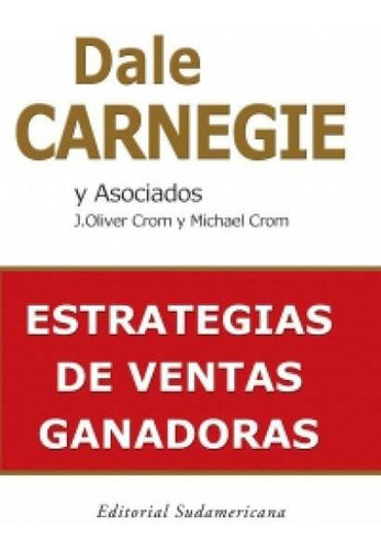 Estrategias De Ventas Ganadoras - Dale Carnegie Training