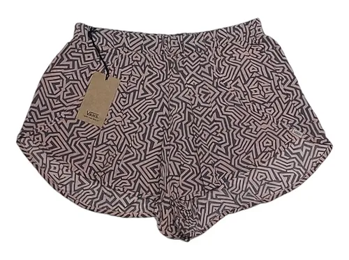 Short vans mujer new arrivals