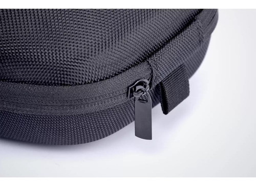 Case / Bolsa Flydigi Para Controles Direwolf / Vader / Apex Cor Preto