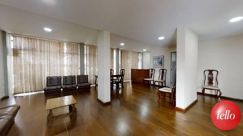 Apartamento - Ref: 212143