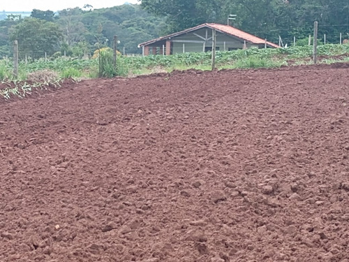 Sítio 5,5 Alqueires Rico Em Agua,localização Nobre,2 Casas Boas,4 Dorms Cada,4 Kms Do Asfalto,terra Fértil,vermelha,muitas Benfeitorias - St00053 - 69181042