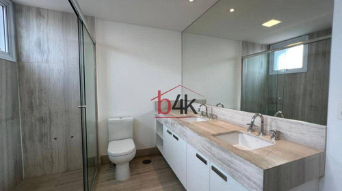 Imagem 16 de 30 de Apartamento À Venda Blue Note Brooklin. - Ap6627