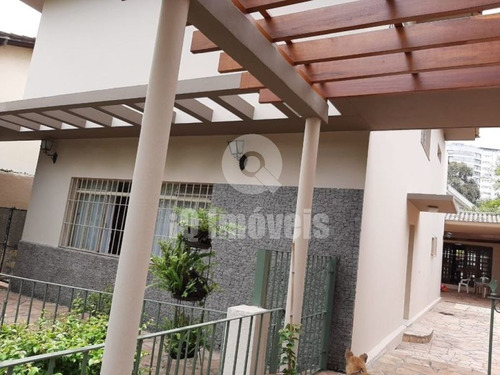 Imagem 13 de 13 de Sobrado Residencial Em Perdizes(sumaré), 360 Mts C/ 1 Suite + 3 Dormitórios 2 Vagas. Dormitorios - Iq26363