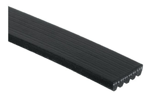 Banda De Accesorios A6 Quattro V8 4.2 2005-2006 110.8cm Ctk