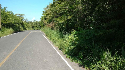 Se Vende Rancho 16 Has Carretera Naranjos-tamiahua Veracruz