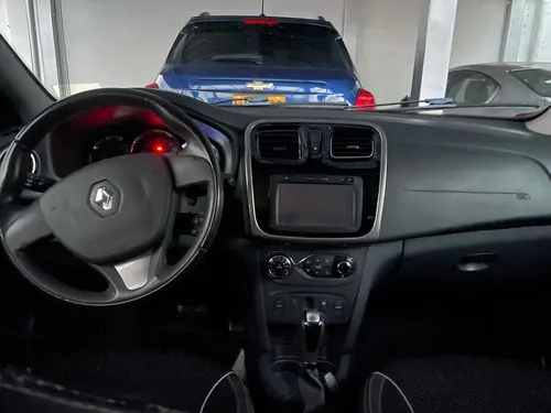 Renault Stepway 1.6 Intens At