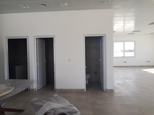 Imagen 10 de 30 de Nave Industrial Premium A Estrenar En El Parque Industrial Berazategui (pibera)