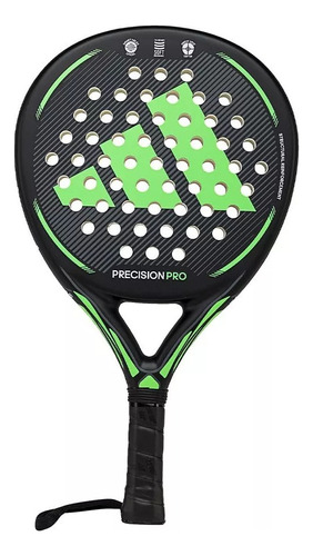 Paleta adidas Precision Pro 2023 Pala Padel Profesional 