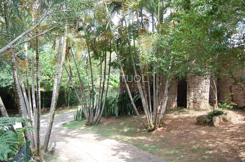 Chácara À Venda, 5 Quartos, 5 Suítes, 6 Vagas, Pinheirinho - Vinhedo/sp - 6514