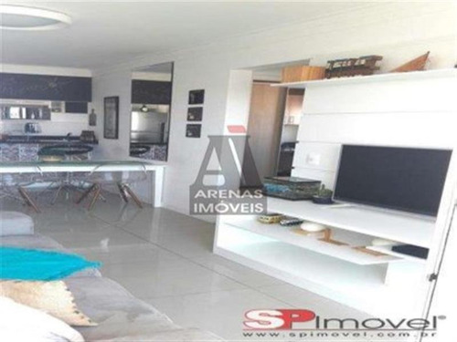 Imagem 2 de 20 de Apartamento - 446