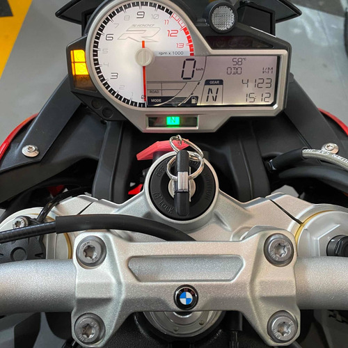 Bmw S 1000 R