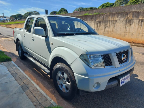 Imagem 3 de 23 de Nissan Frontier