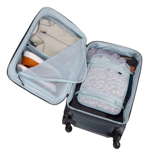 Maleta Thule Subterra 2 65l | Dark Slate