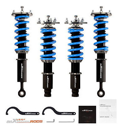 24 Way Damper Coilover Kit For Mitsubishi Eclipse 1995 1 Jjr