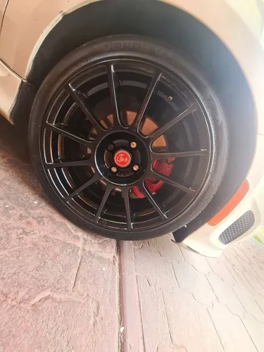 Fiat 500 1.4 Abarth Mt 3 p