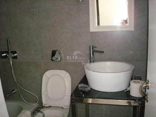 Imagen 12 de 30 de Roosevelt, Apto De 1 Dormitorio