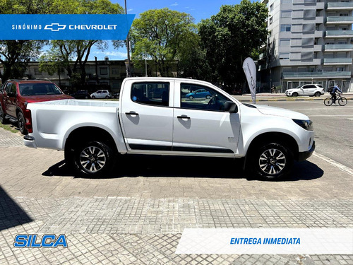 Chevrolet S10 LS 4x2