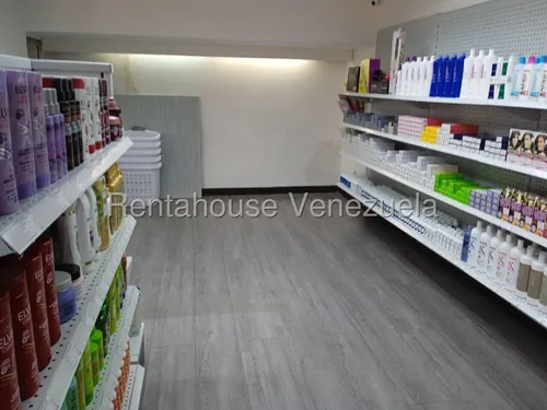Local En Venta - Mls #25-19590