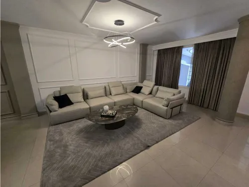Casa Moderna En Venta Urb Corinsa Cagua