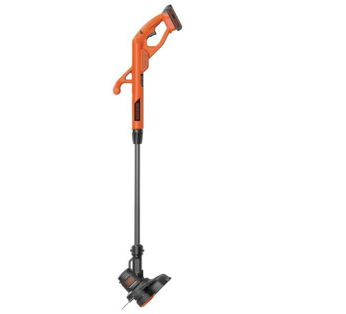 Bordeadora Cortacesped Inalambrica 20v Black + Decker Lst201