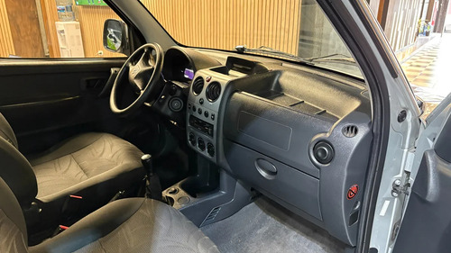 Citroën Berlingo Multispace 1.6 Xtr 115 Am18