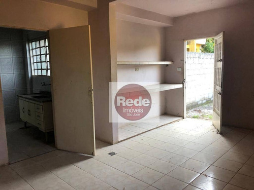 Imagem 30 de 30 de Chácara Com 4 Dormitórios À Venda, 700 M² Por R$ 420.000,00 - Chácaras Pousada Do Vale - São José Dos Campos/sp - Ch0132